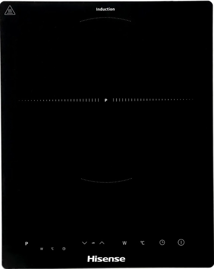 Hisense HOB HIC2000Y - Piastra Induzione