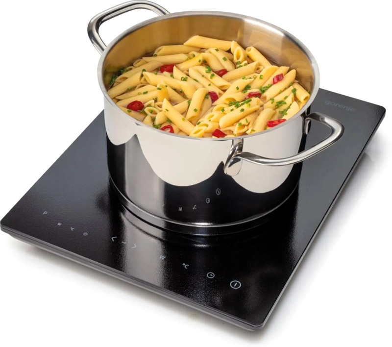 Hisense HOB HIC2000Y - Piastra Induzione