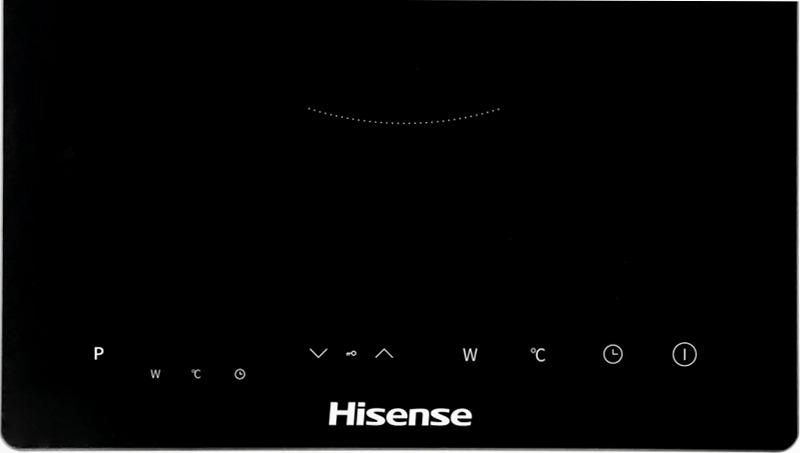 Hisense HOB HIC2000Y - Piastra Induzione