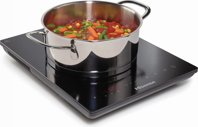 Hisense HOB HIC2000Y - Piastra Induzione