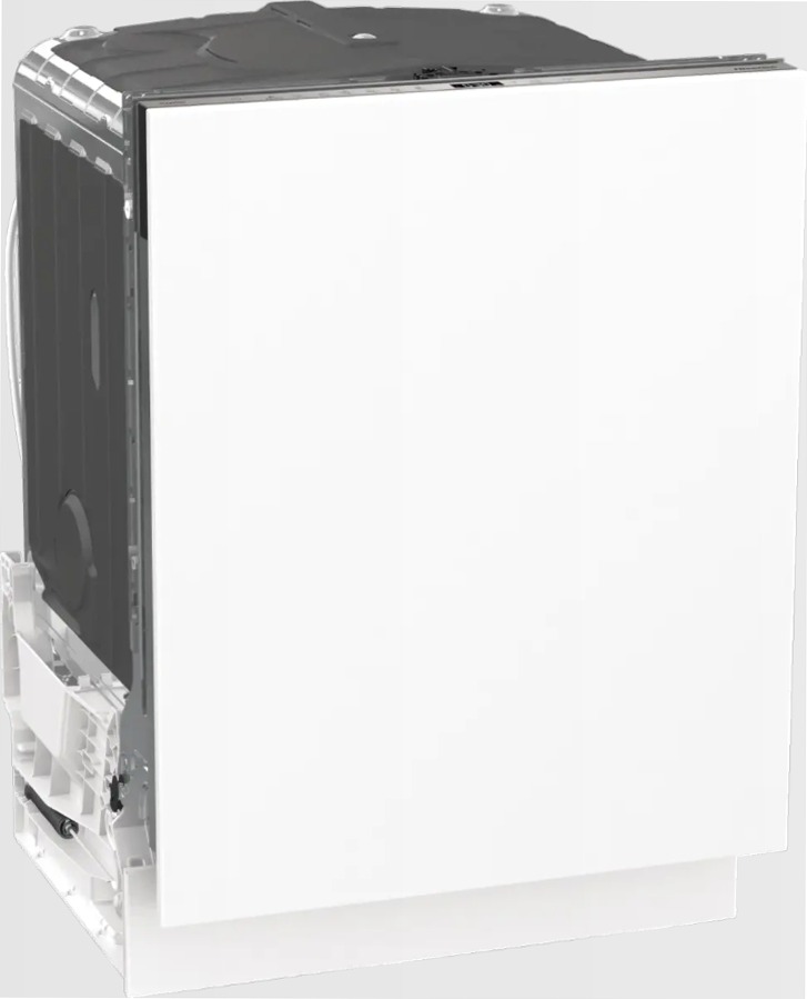 Hisense DW50.1 HV16D - Lavastoviglie Scomparsa Totale D 16 Grigio