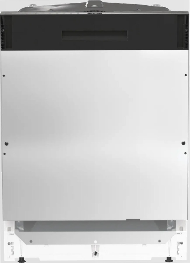 Hisense DW50.1 HV16D - Lavastoviglie Scomparsa Totale D 16 Grigio