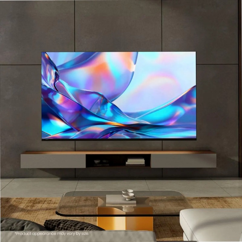 Hisense TV SET 43A79S HSN - Sua Nuova Smart TV Nero 43" HD QLED