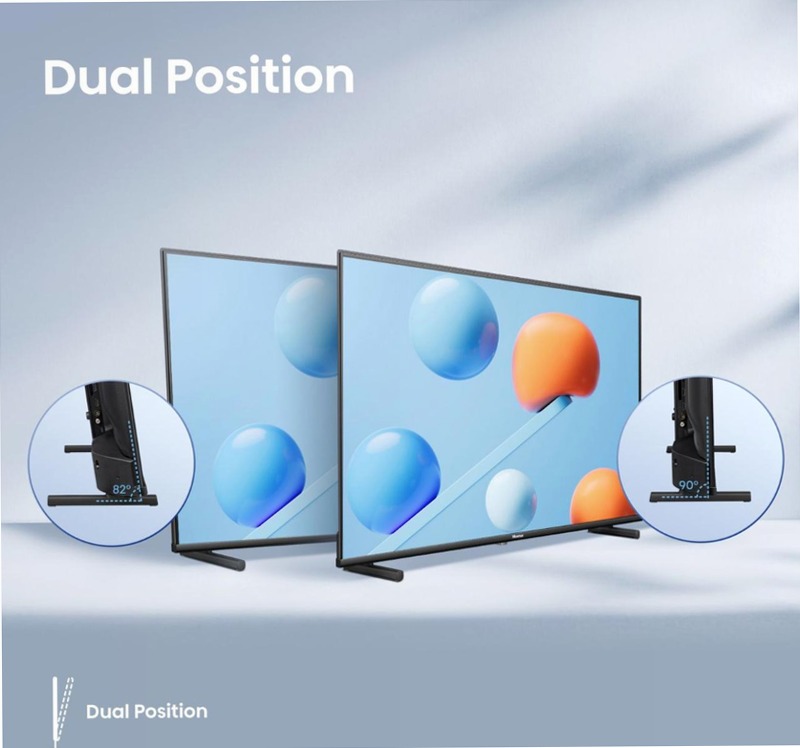 Hisense TV SET 40A59Q HSN Nero 40" HD QLED