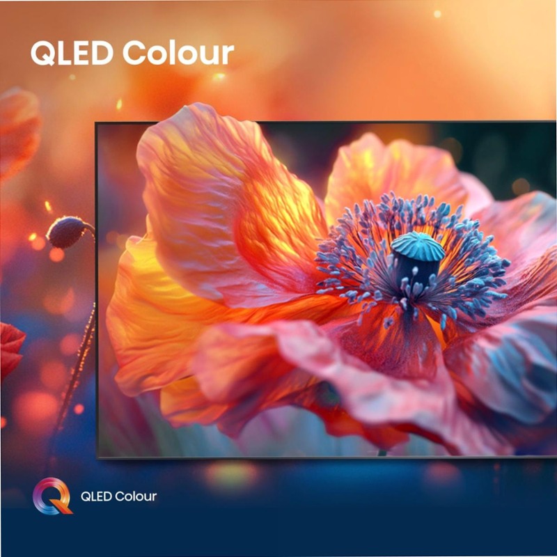 Hisense TV SET 40A59Q HSN Nero 40" HD QLED
