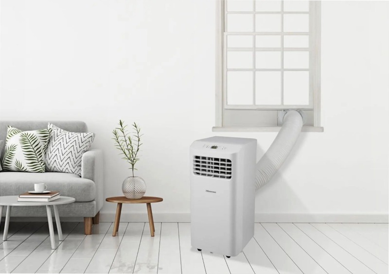 Hisense AIR CONDITIONER APC09KV HSN