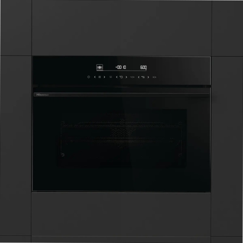 Hisense OVEN BO4CM4V1-72-BIM4434ABG8 50 Nero