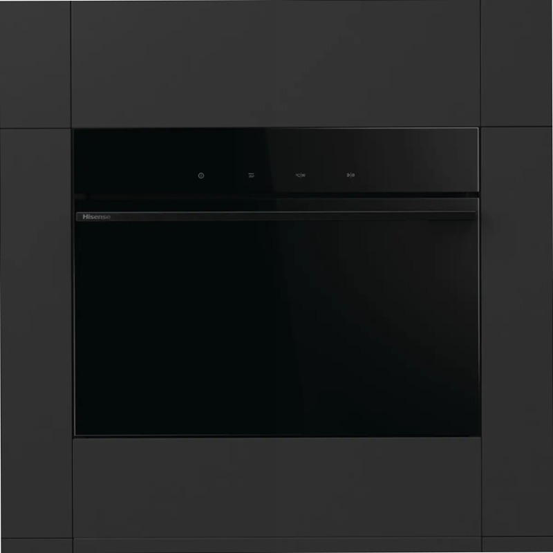 Hisense OVEN BO4CM4V1-72-BIM4434ABG8 50 Nero