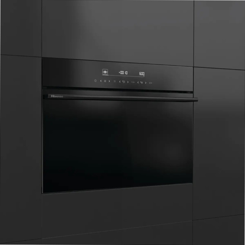 Hisense OVEN BO4CM4V1-72-BIM4434ABG8 50 Nero