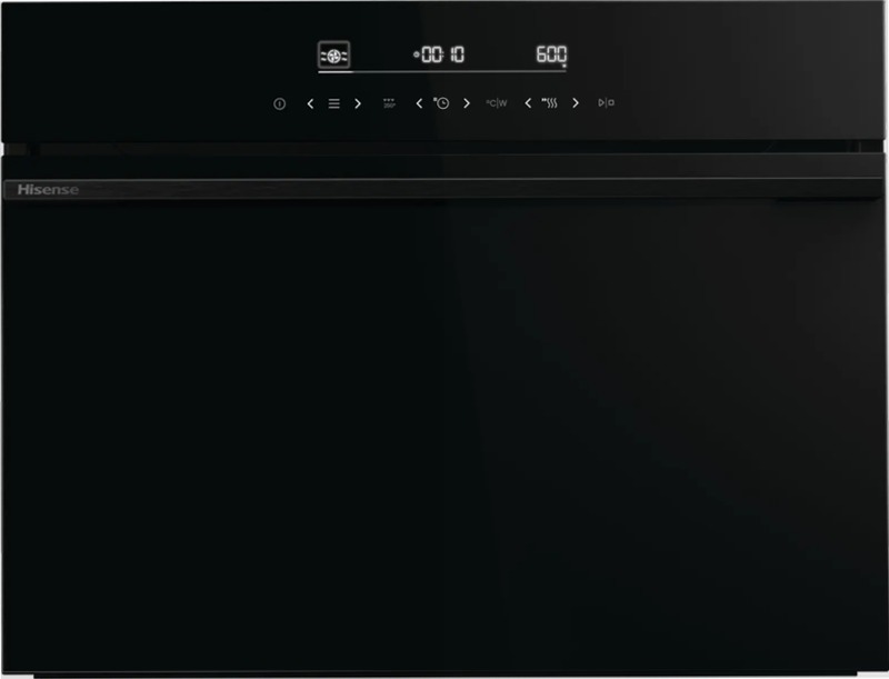 Hisense OVEN BO4CM4V1-72-BIM4434ABG8 50 Nero
