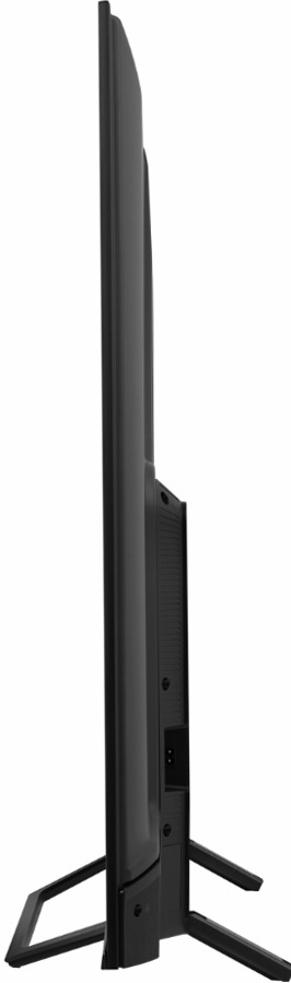 Hisense TV SET 55A7KQ HSN Grigio 55" HD QLED