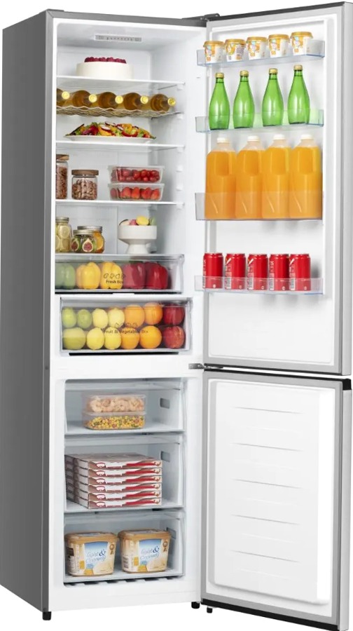 Hisense REFRIG BCD-331WY RB440N4ACC HSN