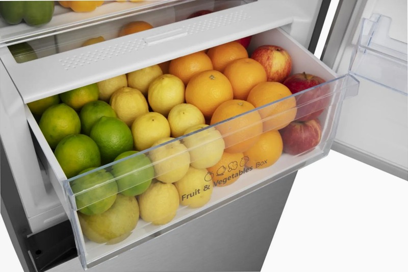 Hisense REFRIG BCD-331WY RB440N4ACC HSN