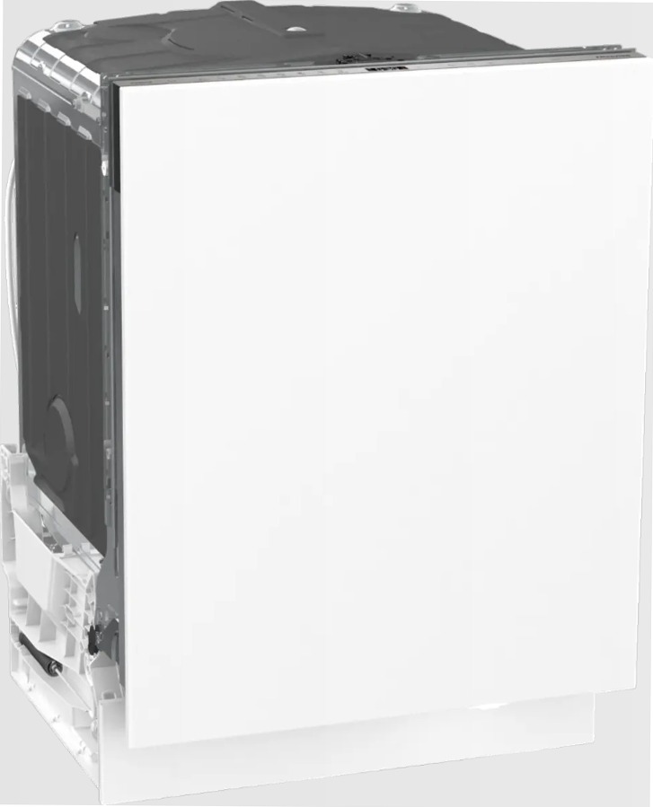 Hisense DW50.2 HV693A64AD - Lavastoviglie A energetica 16 Grigio