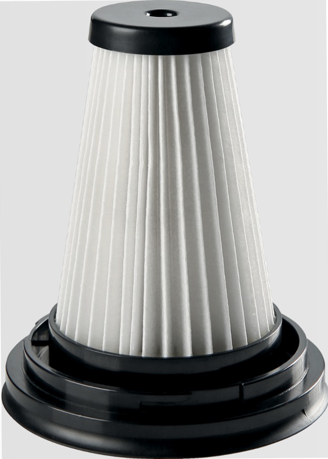 Hisense HVC6264BK - Aspirapolvere senza filo 0.5lt C Nero