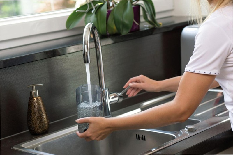 Hisense HVC6264BK - Aspirapolvere senza filo 0.5lt C Nero