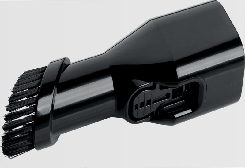 Hisense HVC6264BK - Aspirapolvere senza filo 0.5lt C Nero