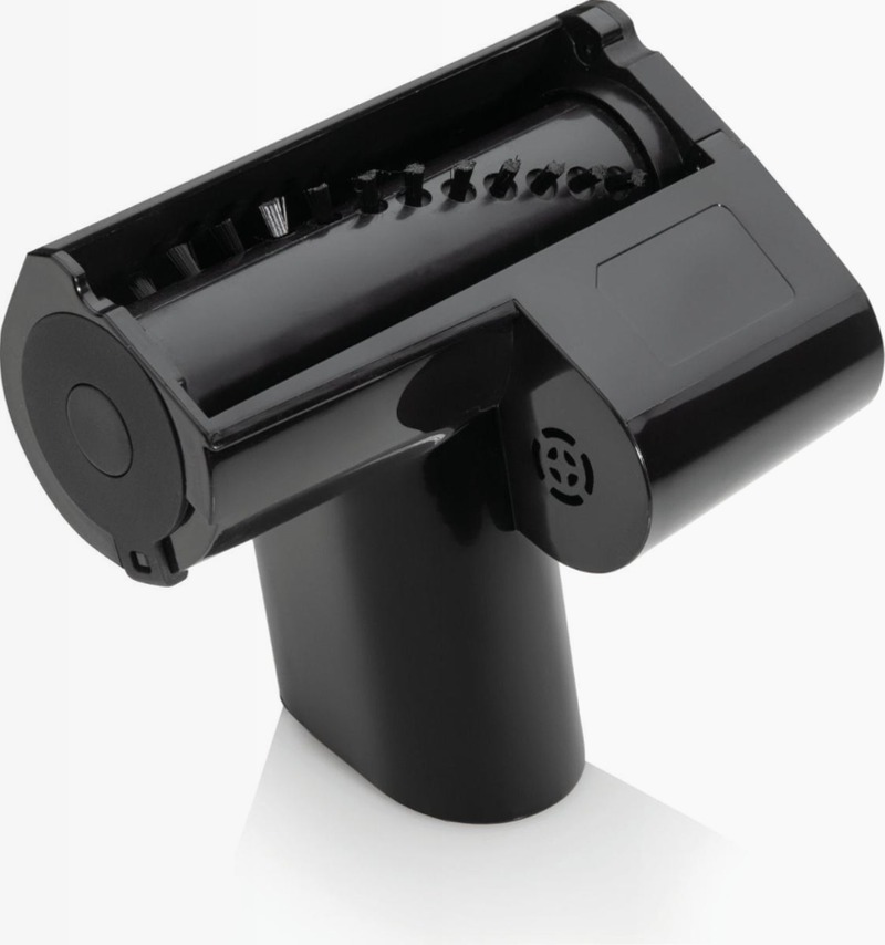 Hisense HVC6264BK - Aspirapolvere senza filo 0.5lt C Nero