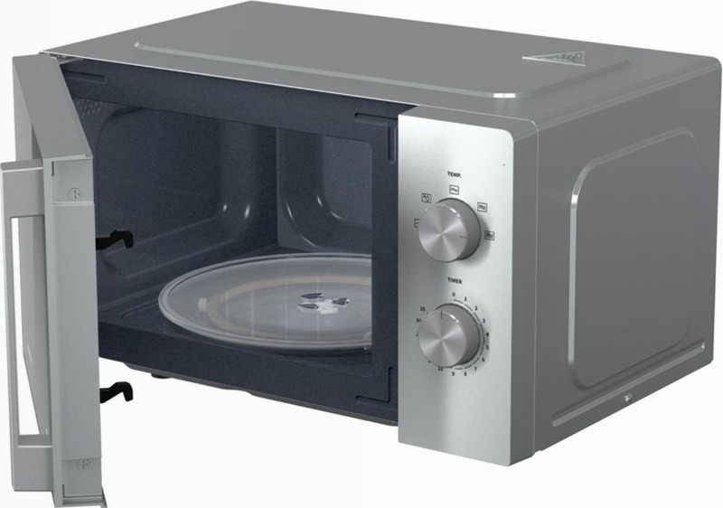 Hisense Oven MW M20XYZ Beige 20