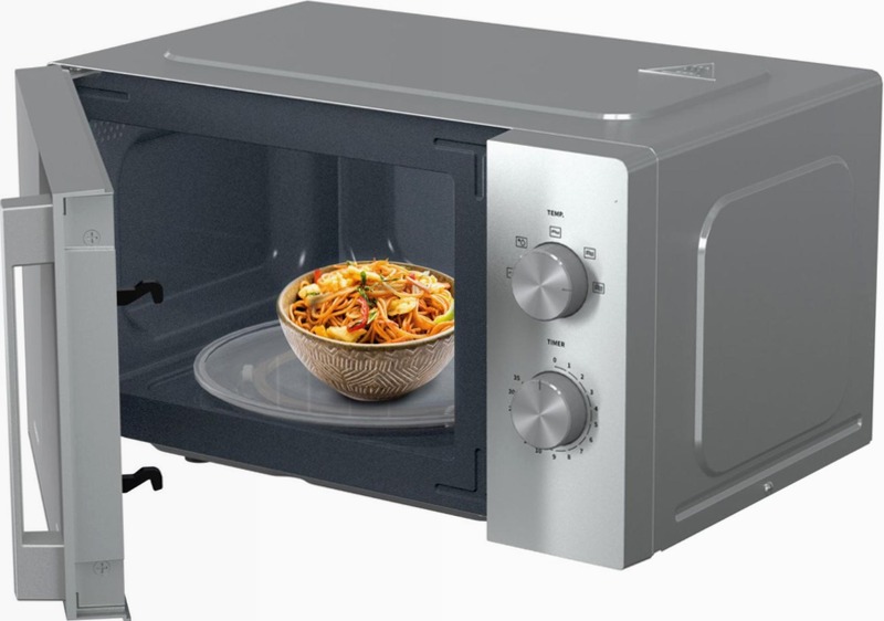 Hisense Oven MW M20XYZ Beige 20