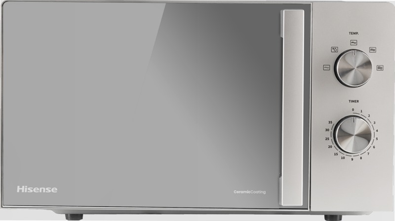 Hisense Oven MW M20XYZ Beige 20