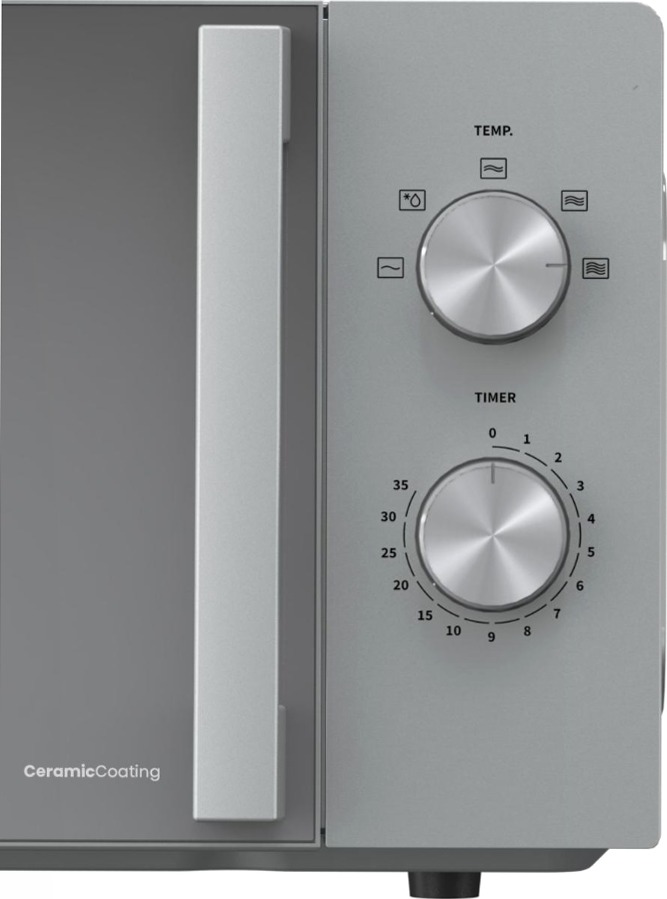 Hisense Oven MW M20XYZ Beige 20