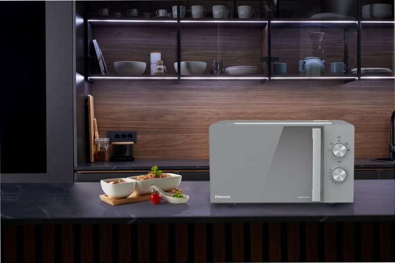 Hisense Oven MW M20XYZ Beige 20