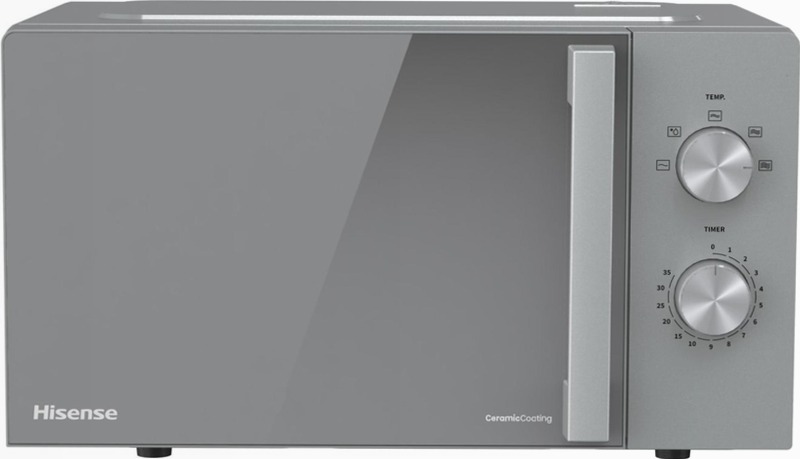 Hisense Oven MW M20XYZ Beige 20