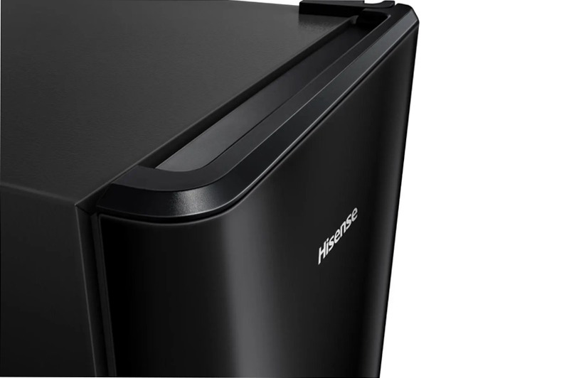 Frigorifero Hisense RR198D4ABE Nero E 128lt