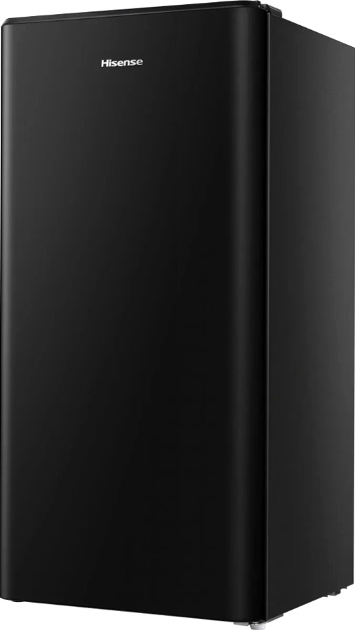 Frigorifero Hisense RR198D4ABE Nero E 128lt