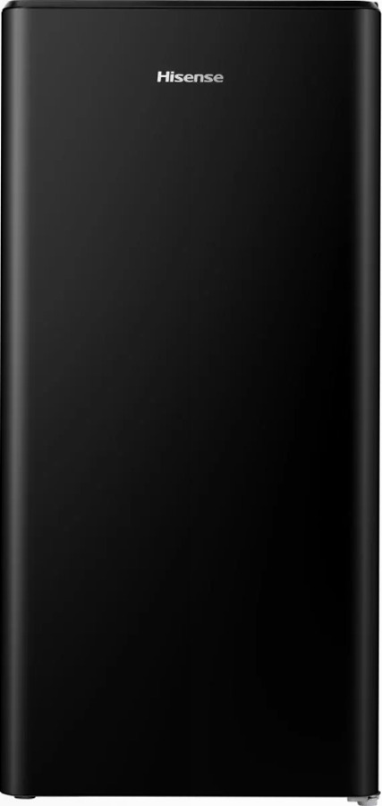 Frigorifero Hisense RR198D4ABE Nero E 128lt