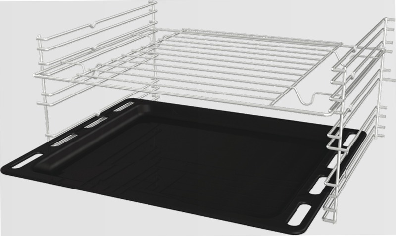 Hisense OVEN BG-6A29C4E6D BI62220AB HSN