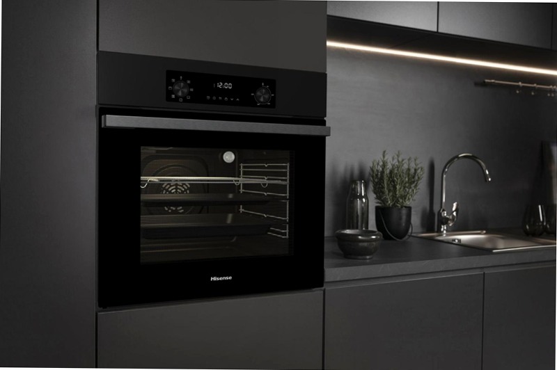 Hisense OVEN BG-6A29C4E6D BI62220AB HSN