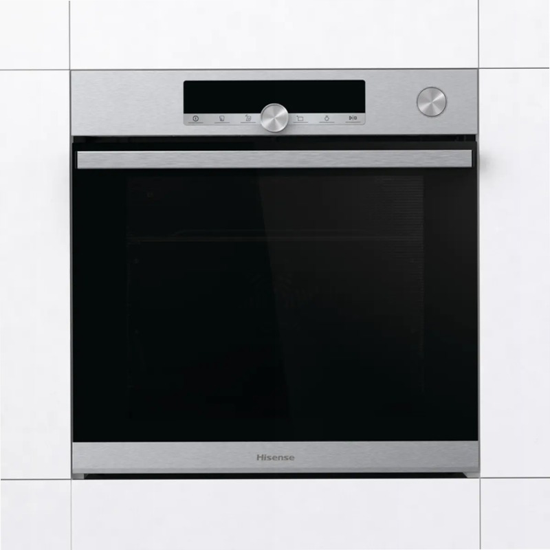 Hisense OVEN BO3SA5I02-3-BSA66334AX 77 A Acciaio