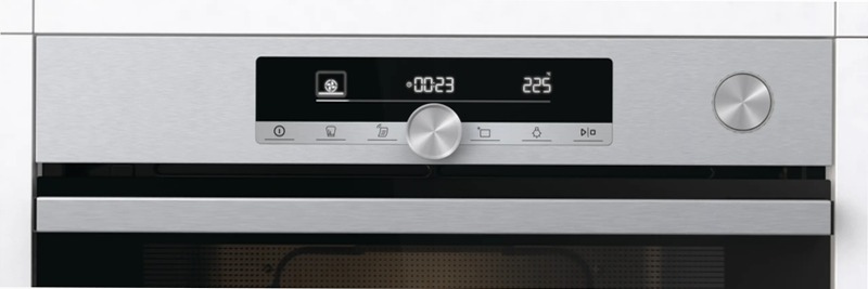 Hisense OVEN BO3SA5I02-3-BSA66334AX 77 A Acciaio