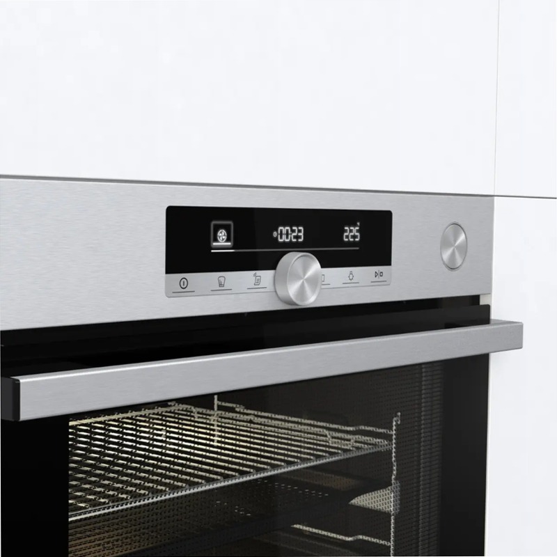 Hisense OVEN BO3SA5I02-3-BSA66334AX 77 A Acciaio