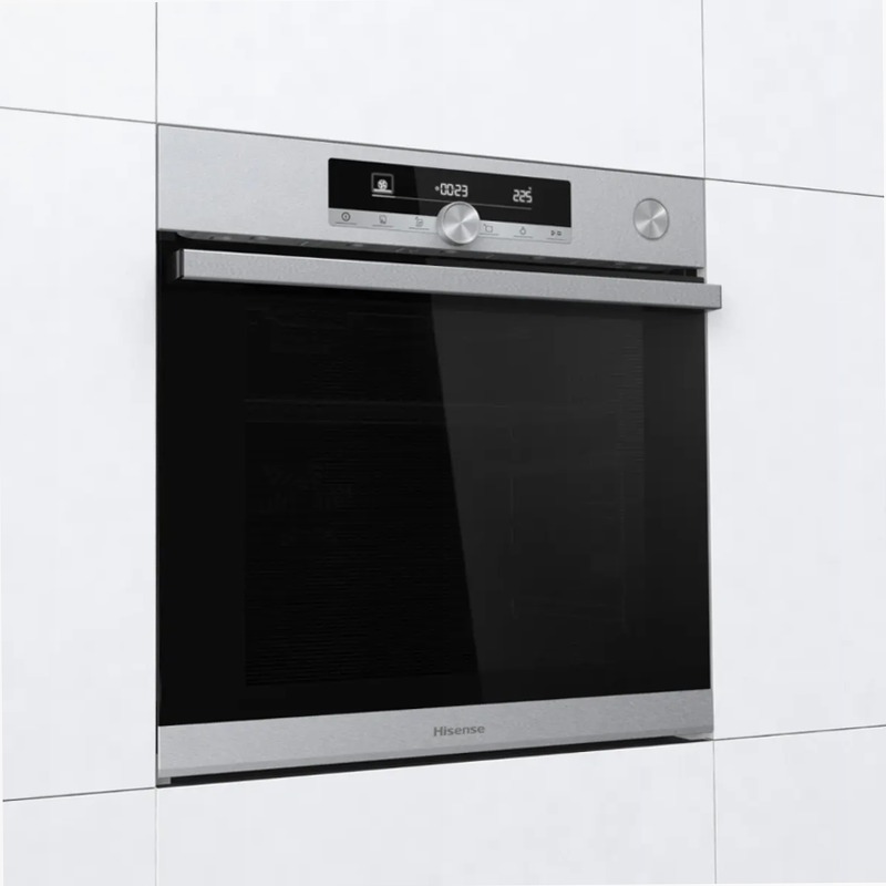 Hisense OVEN BO3SA5I02-3-BSA66334AX 77 A Acciaio