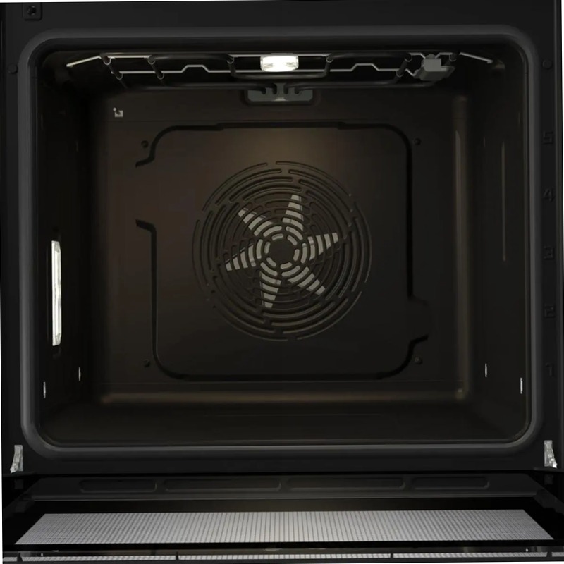 Hisense OVEN BO3SA5I02-3-BSA66334AX 77 A Acciaio