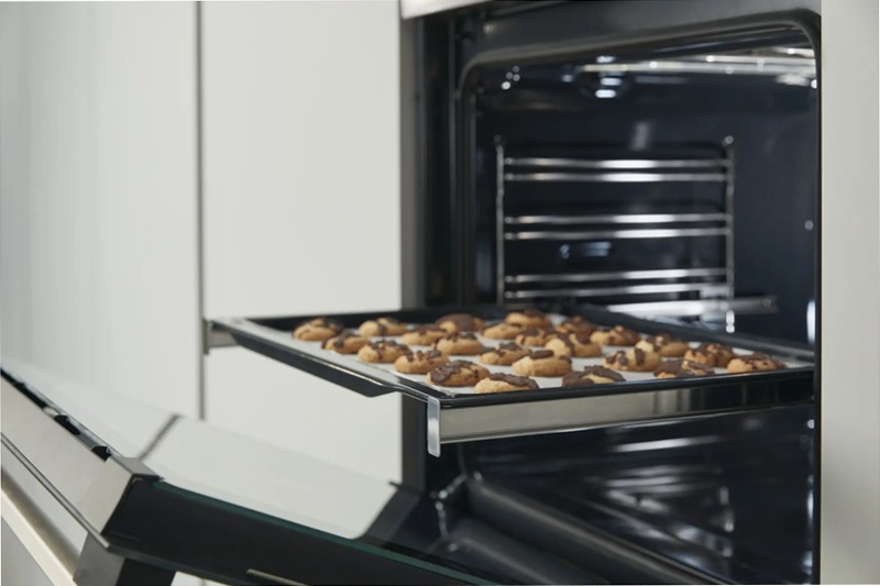Hisense OVEN BO3SA5I02-3-BSA66334AX 77 A Acciaio