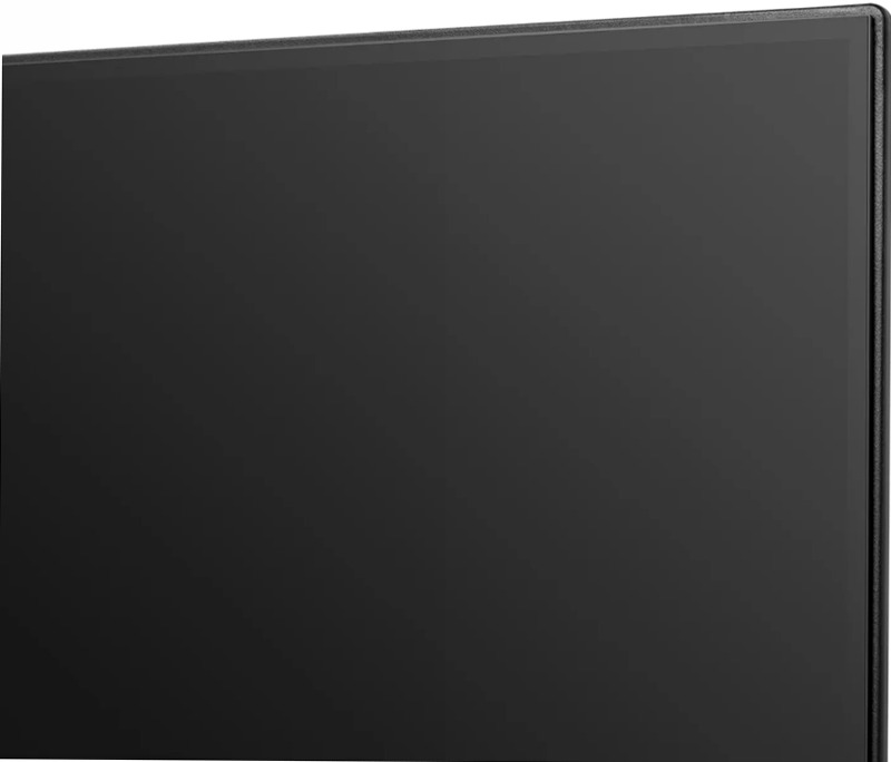 Hisense TV SET 65E77KQ - Sperimenta l'Ultra HD 4K Nero 65" QLED