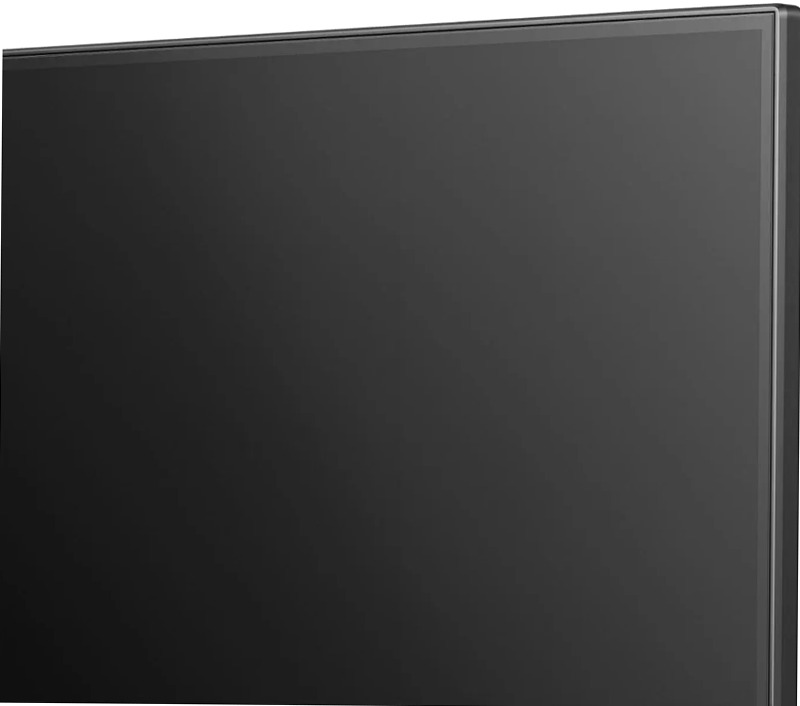 Hisense TV SET 65U79KQ HSN Grigio 65" HD Mini-LED