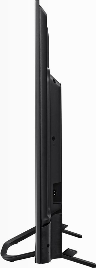 Hisense TV SET 65U79KQ HSN Grigio HD Mini-LED