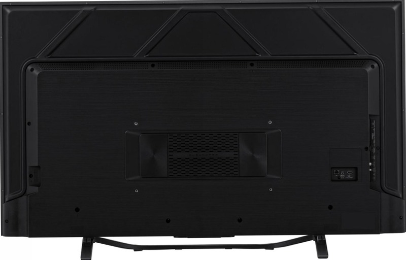 Hisense TV SET 65U79KQ HSN Grigio HD Mini-LED