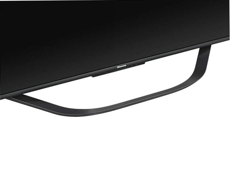 Hisense TV SET 65U79KQ HSN Grigio HD Mini-LED