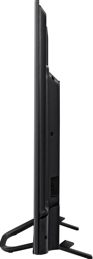 Hisense TV SET 65U79KQ HSN Grigio 65" HD Mini-LED