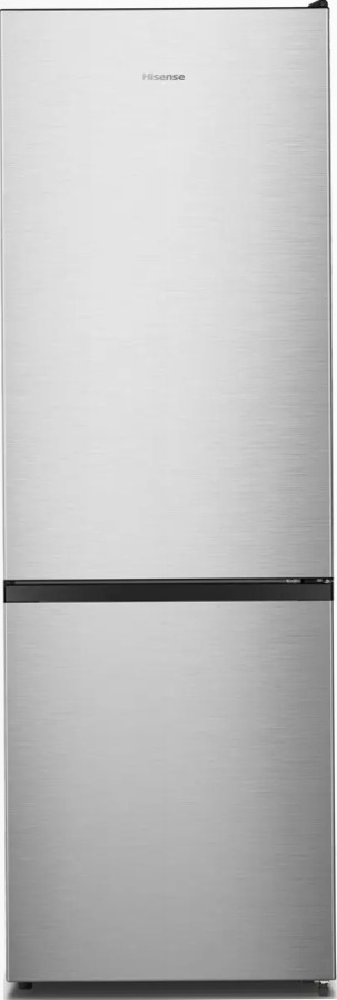 Frigorifero / congelatore Hisense RB372N4AC2 Grigio E 207lt