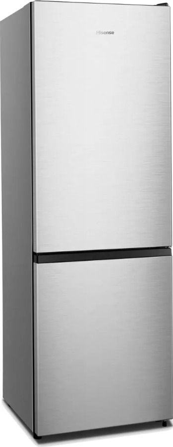 Frigorifero / congelatore Hisense RB372N4AC2 Grigio E 207lt