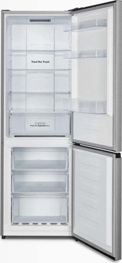 Frigorifero / congelatore Hisense RB372N4AC2 Grigio E 207lt