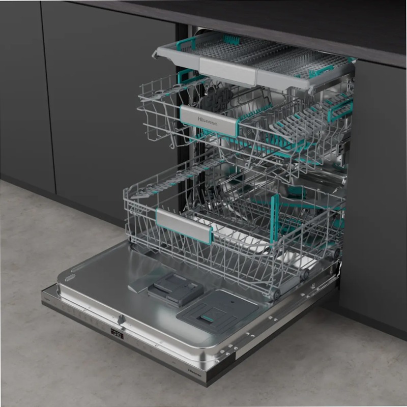 Hisense DISHWASH DW50.2 HV693A65AD HSN