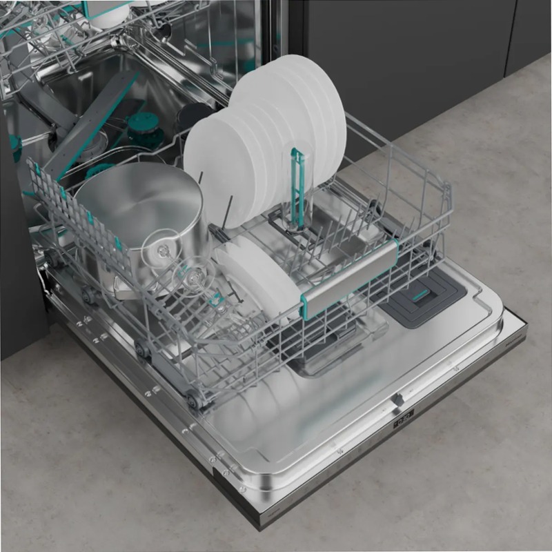 Hisense DISHWASH DW50.2 HV693A65AD HSN